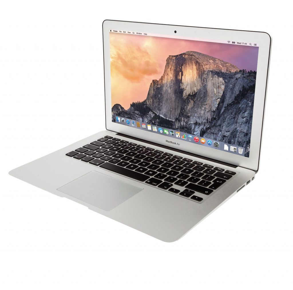 Macbook Air 13 A1466 2010 2013 Apple Herstel